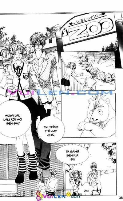 Cấm Hôn: Chapter 66