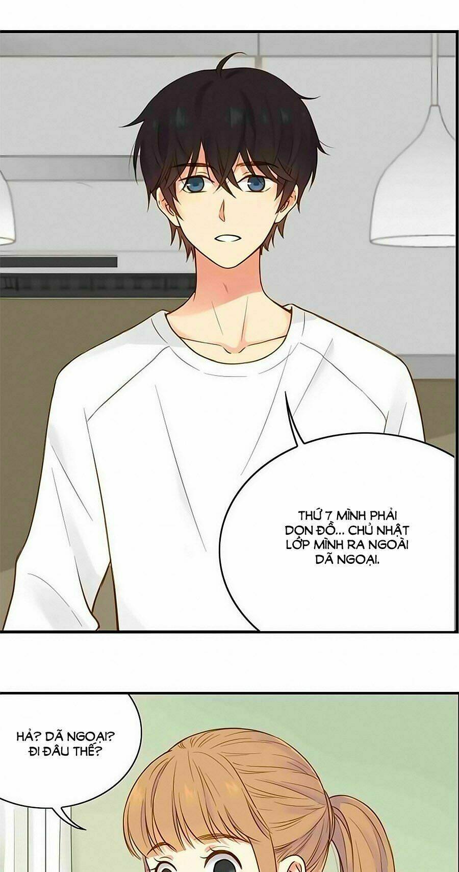 Bạc Hà Chi Hạ 2: Chapter 42