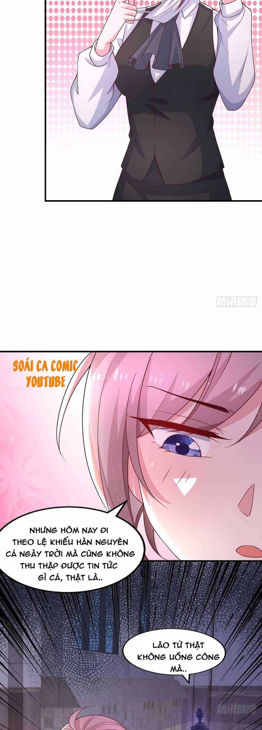 Trọng Sinh Chi Ngược Tra Nữ Vương: Chapter 38