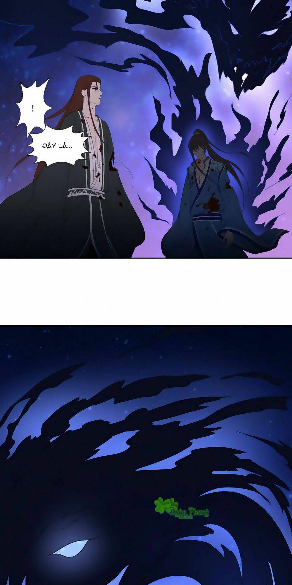 Sinh Sinh Tương Thác: Chapter 23