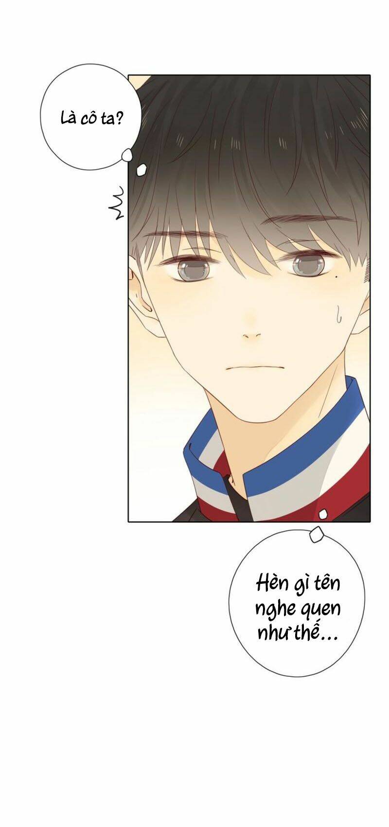 Cô Ấy Không Đáng Yêu: Chapter 30