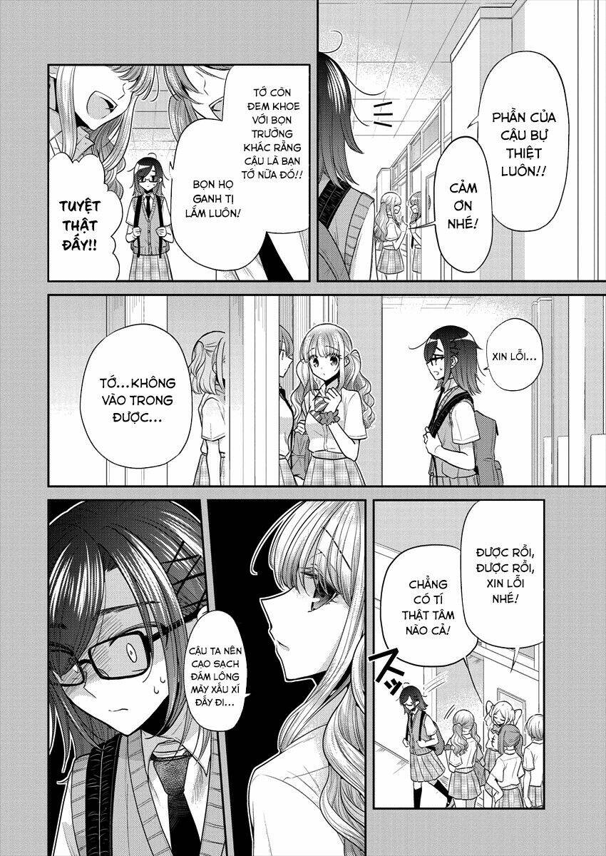 Useless Princesses: Chapter 33