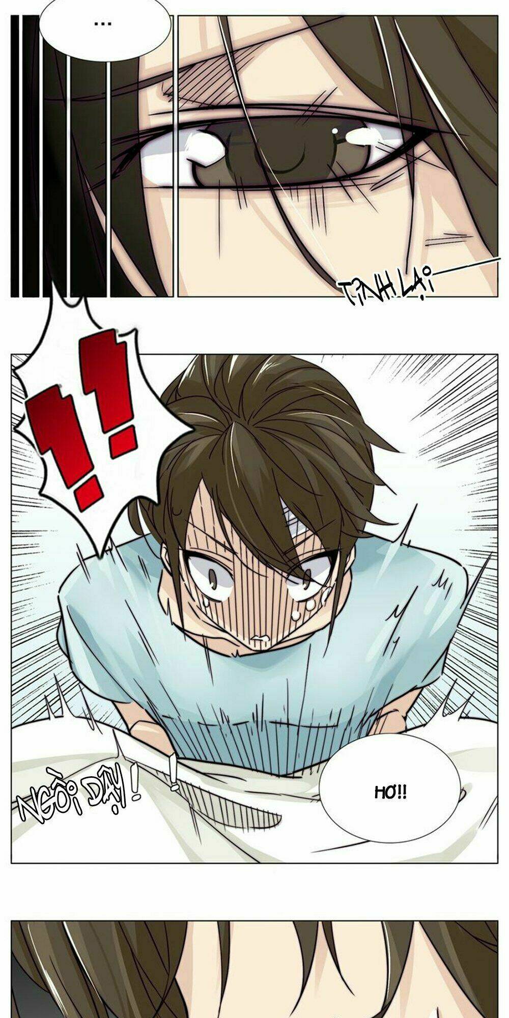 Tình Yêu Chớp Nhoáng: Chapter 60