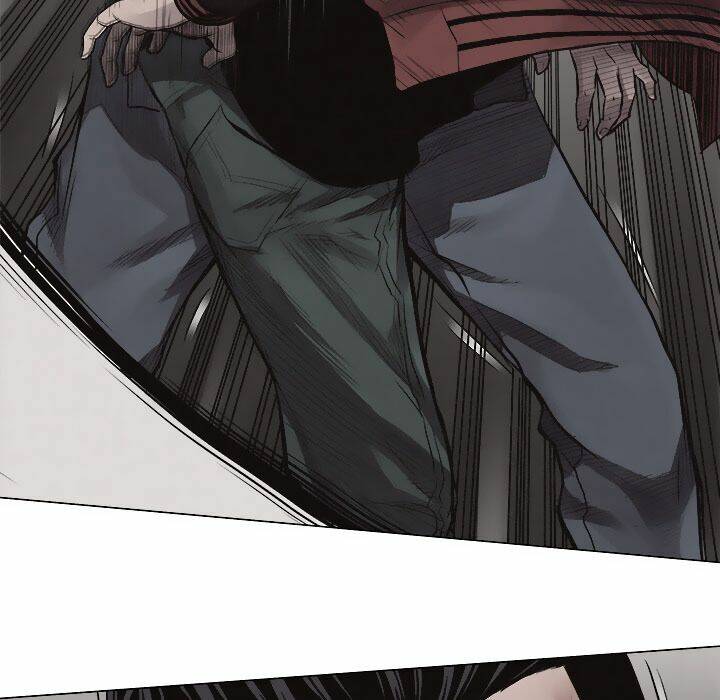 Nắm Đấm: Chapter 22