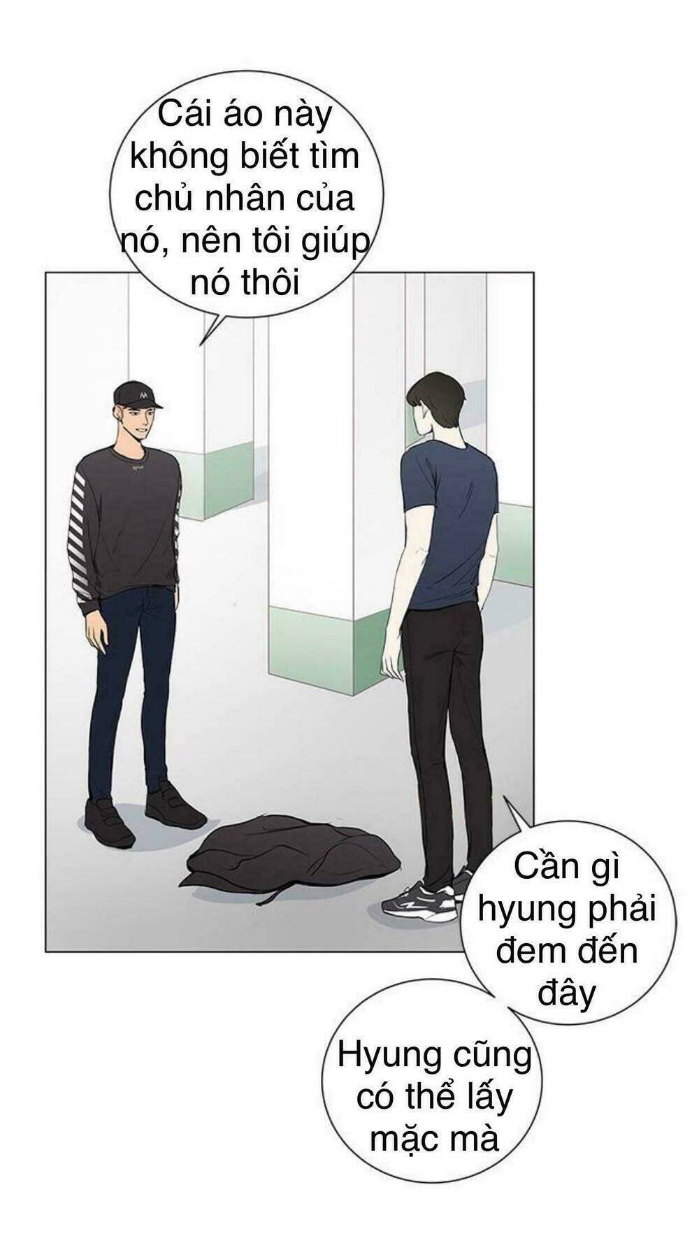 Tôi Kết Hôn Cùng Antifan: Chapter 18