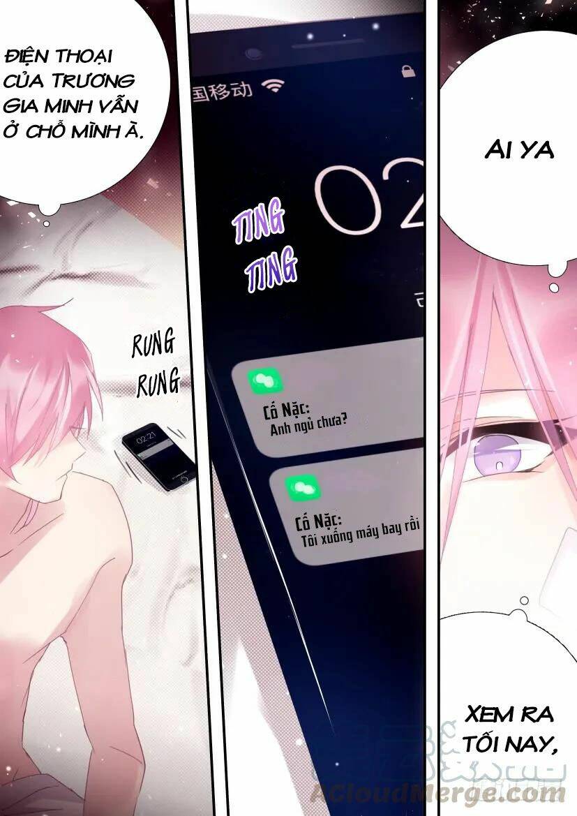 Ảnh Đế X Ảnh Đế: Chapter 85