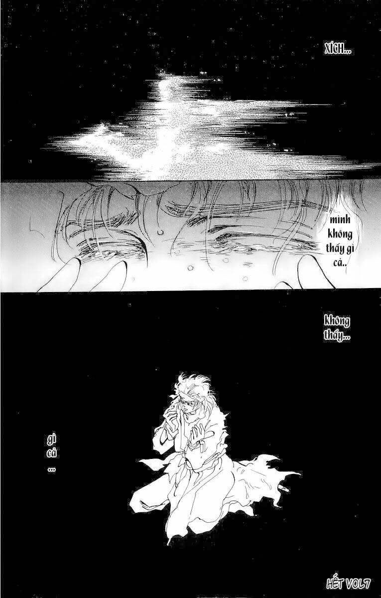 Đứa Con Số Phận: Chapter 28