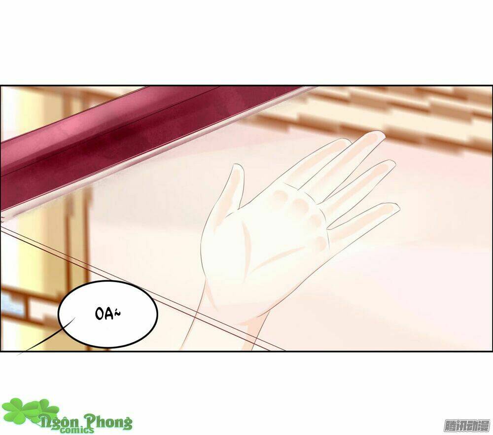 Hoàng Đế “Phế Vật” Tiến Hóa Sử: Chapter 9