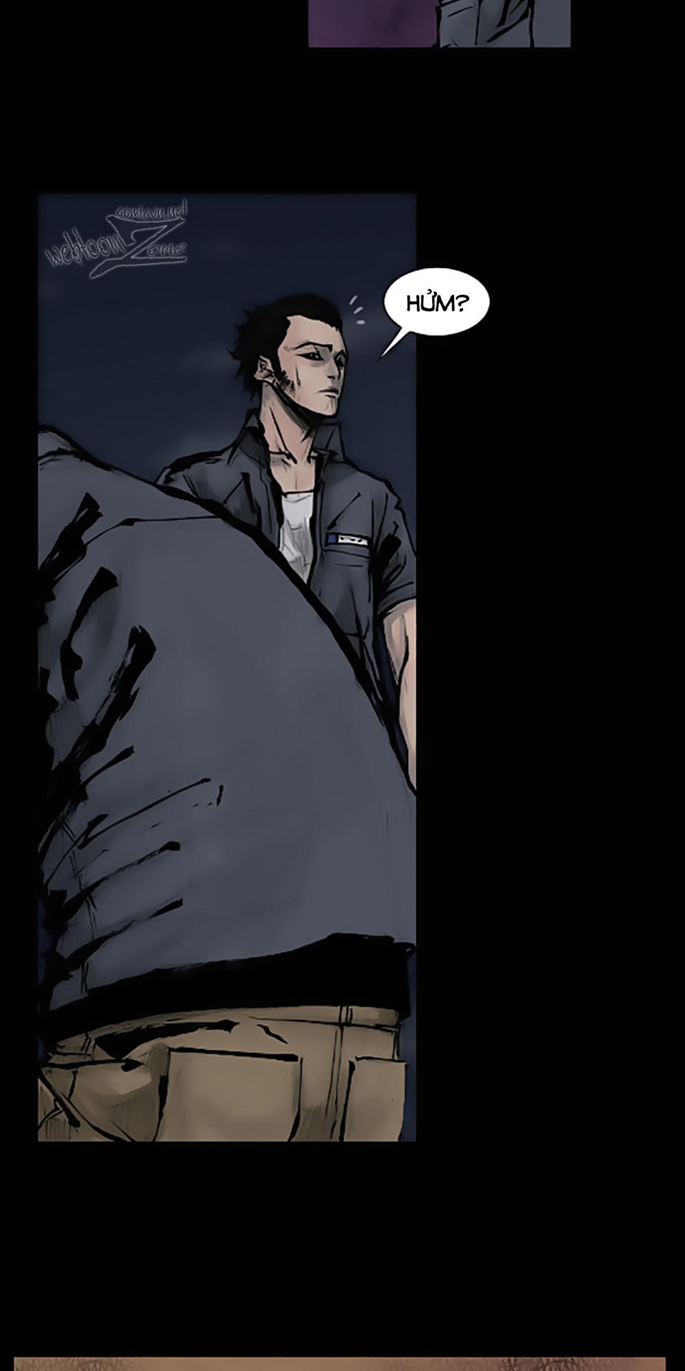 Độc Cô: Chapter 60