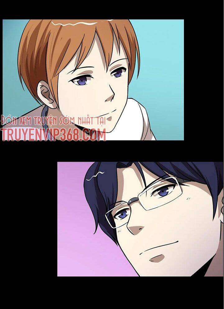 Đai Ca Trở Lại Tuổi 16: Chapter 35