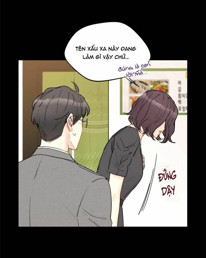 Hẹn Hò Nơi Công Sở: Chapter 57