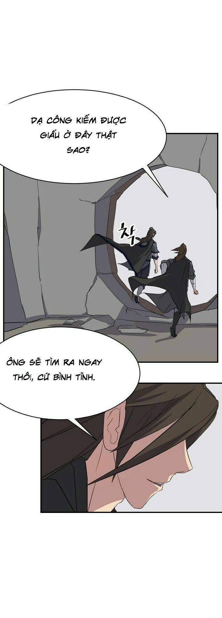 Trọng Sinh, Bất Khả Chiến Bại: Chapter 44