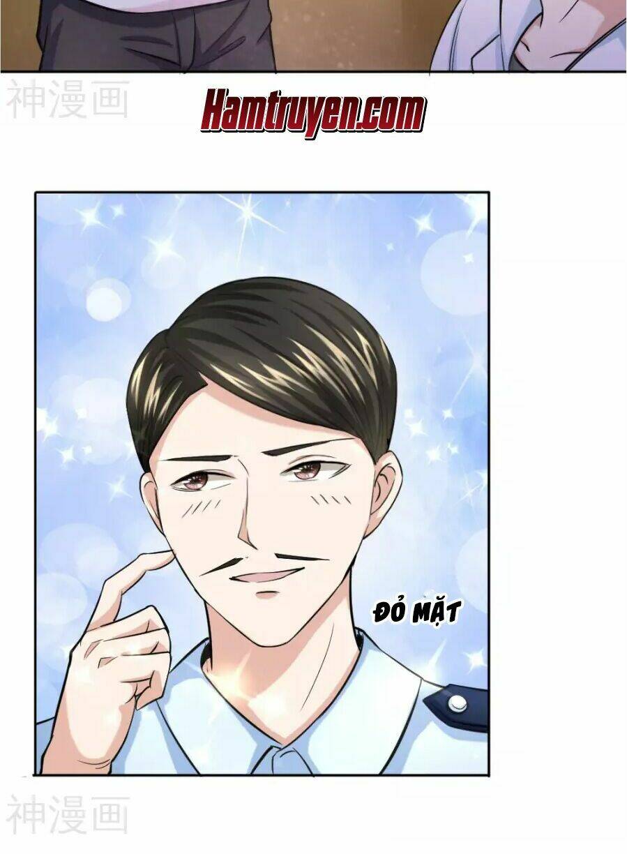 Tuyệt Thế Phi Đao: Chapter 36