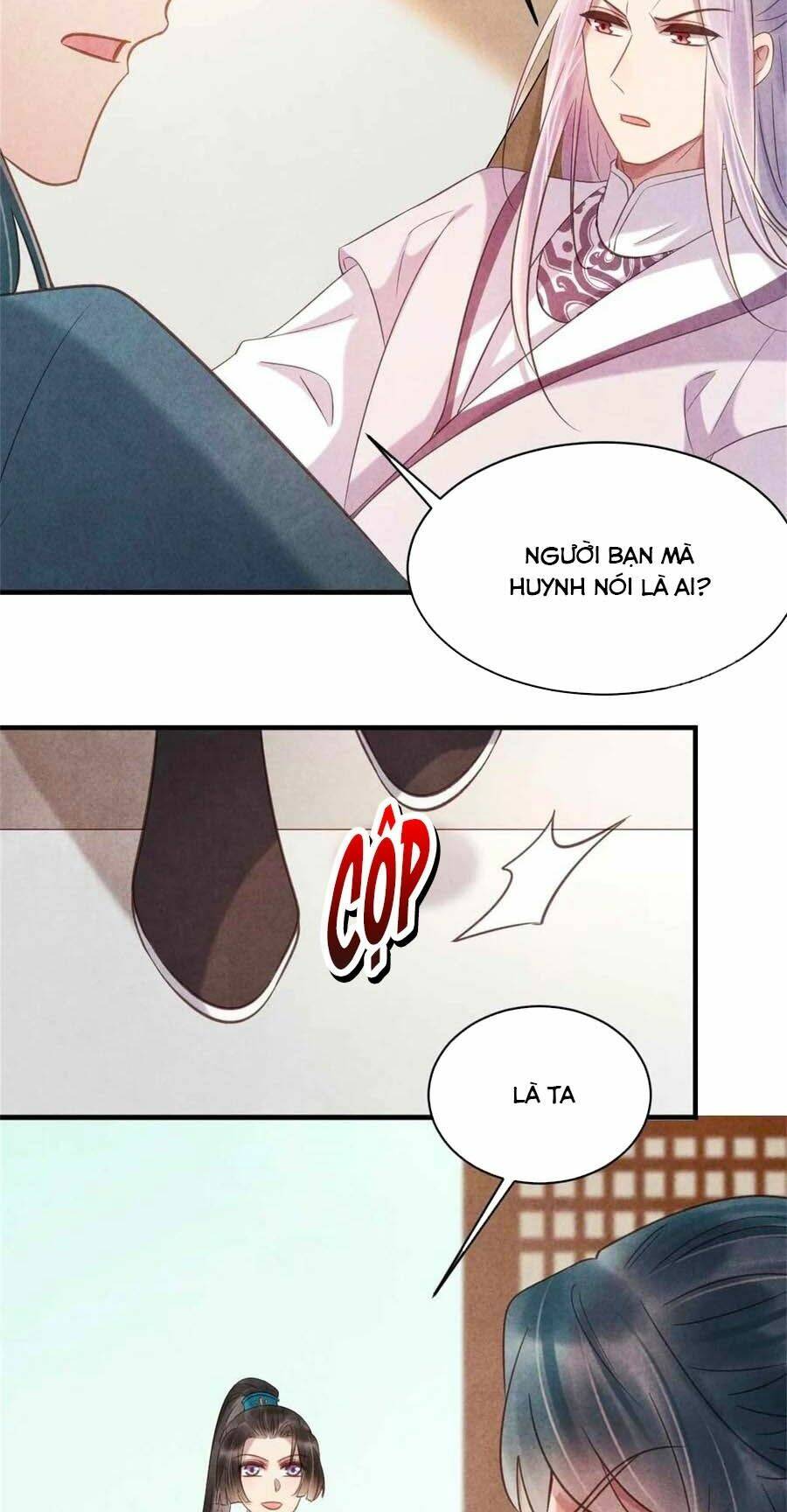 Vương Phi Muốn Trèo Tường: Chapter 66