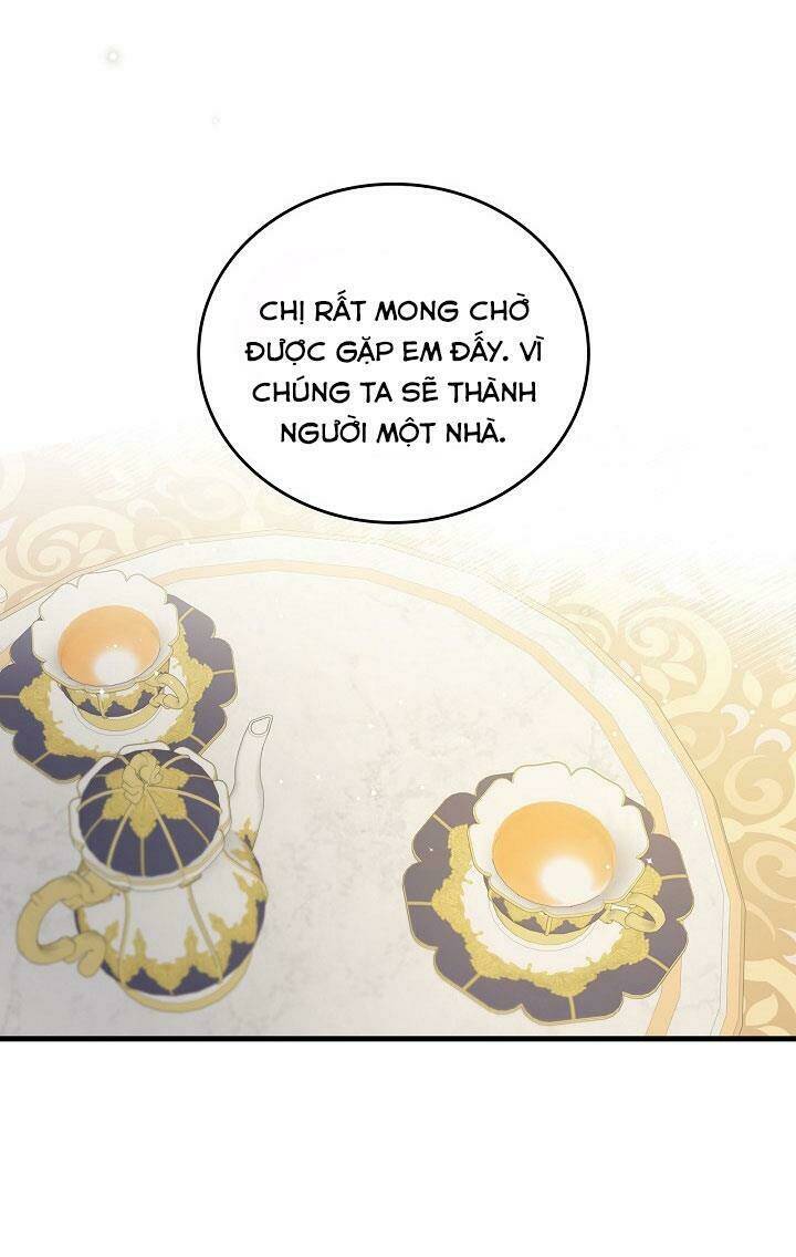 Đừng Chọc Đứa Em Gái Bé Bỏng Của Chúng Tôi: Chapter 42