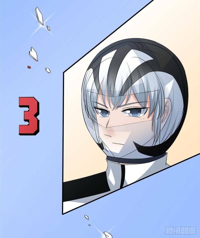 Siêu Cấp Nữ Thần Trọng Sinh: Chapter 21