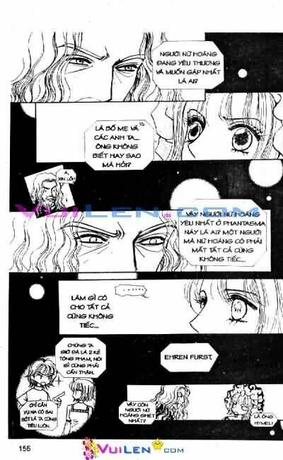 Hiệp Sĩ Nữ Hoàng: Chapter 13