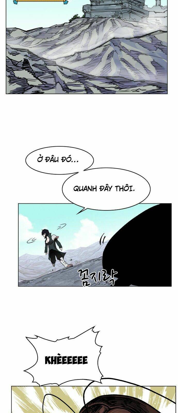 Hard Core Leveling Warrior: Chapter 88