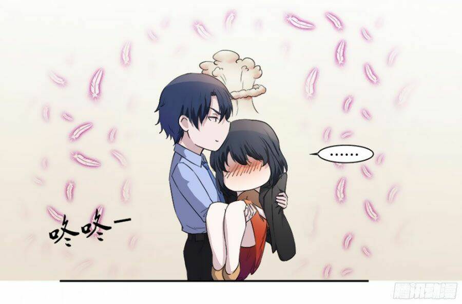 Thiên Kim Đường Môn: Chapter 49