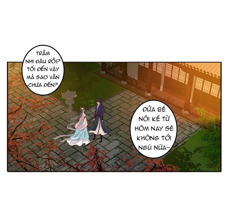 Tướng Quân Mời Ra Trận: Chapter 128