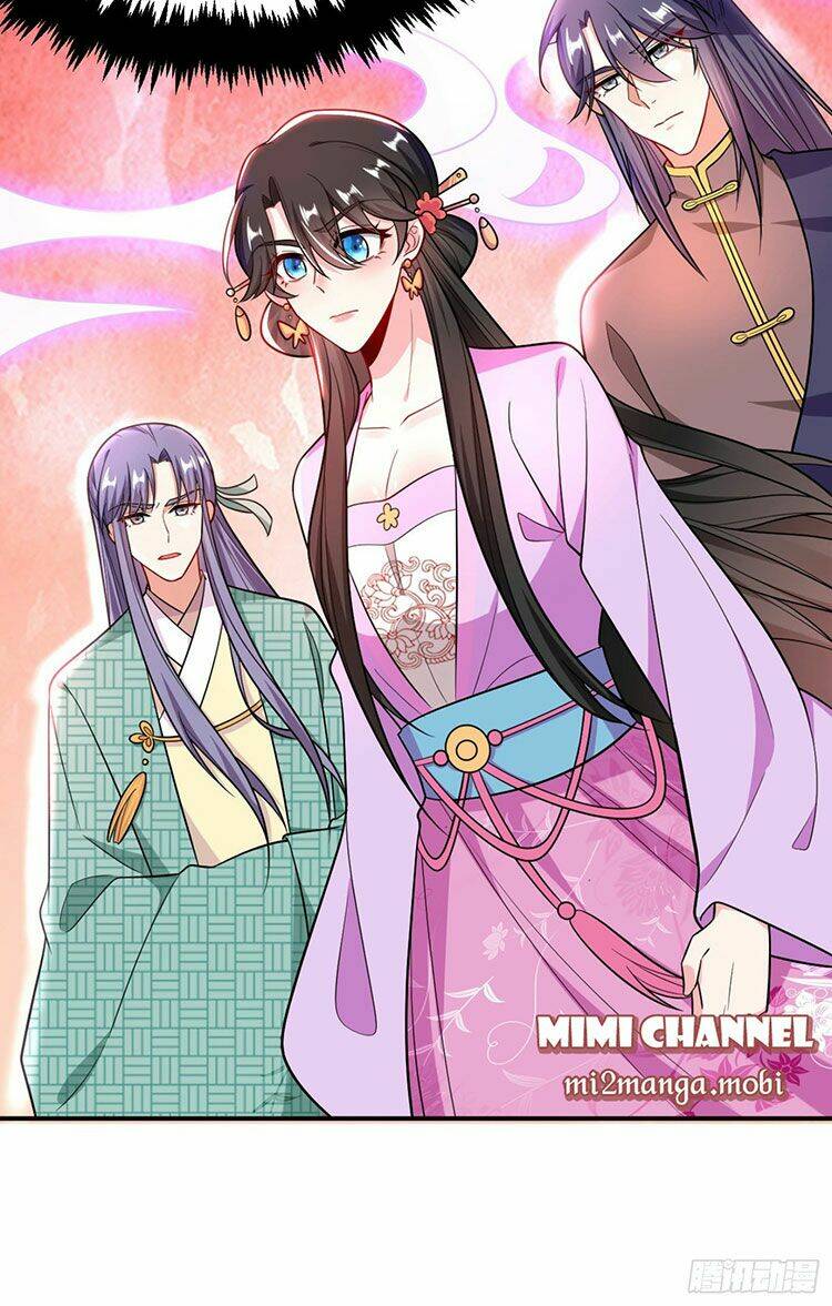 Giang Sơn Mỹ Nam Nhập Trướng Ta: Chapter 33