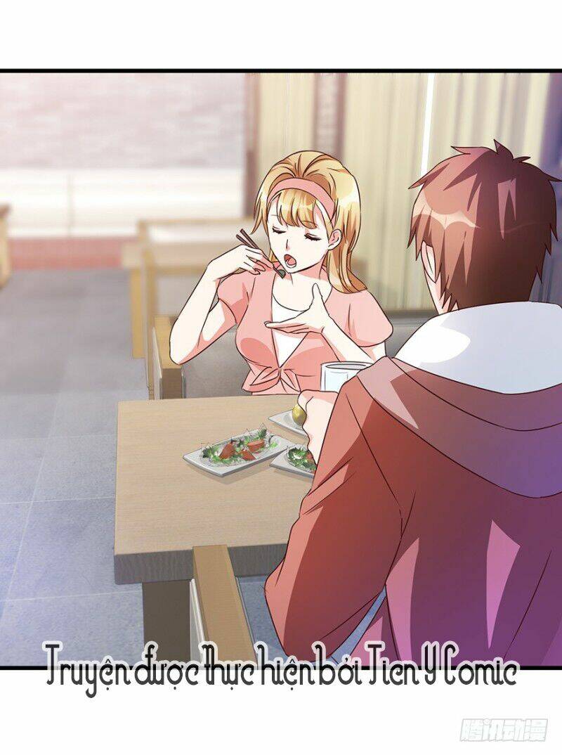 Thấu Thị Tiên Y: Chapter 49