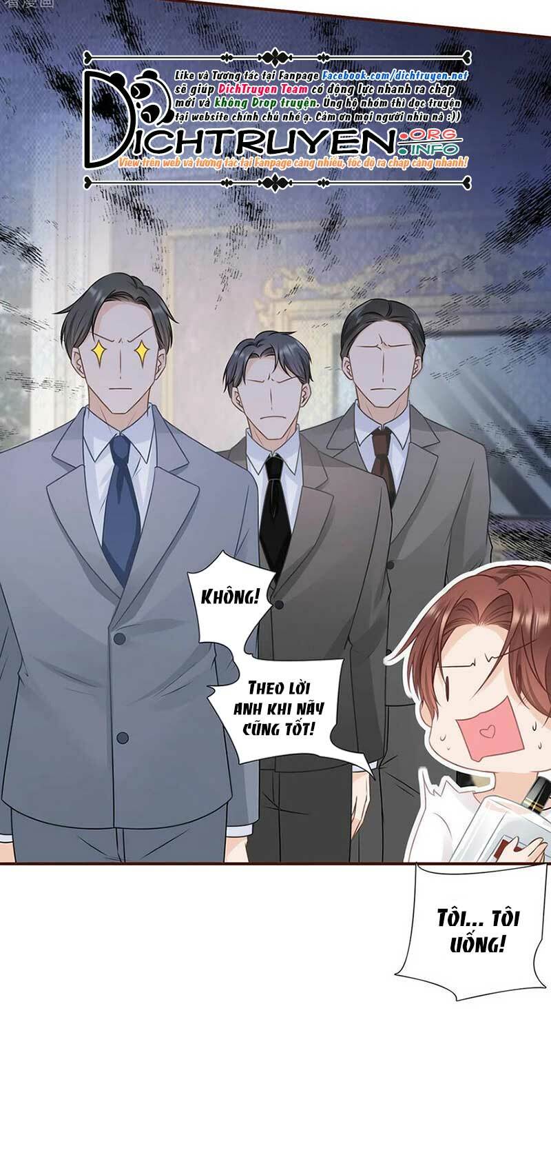 Bạn Gái Tôi Mới 30+: Chapter 107