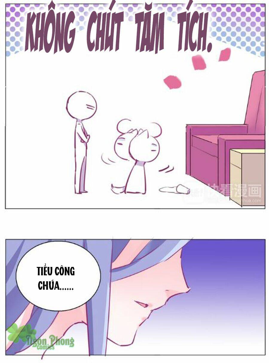 Đừng Nghịch, Ta Chỉ Muốn Yên Tĩnh: Chapter 21