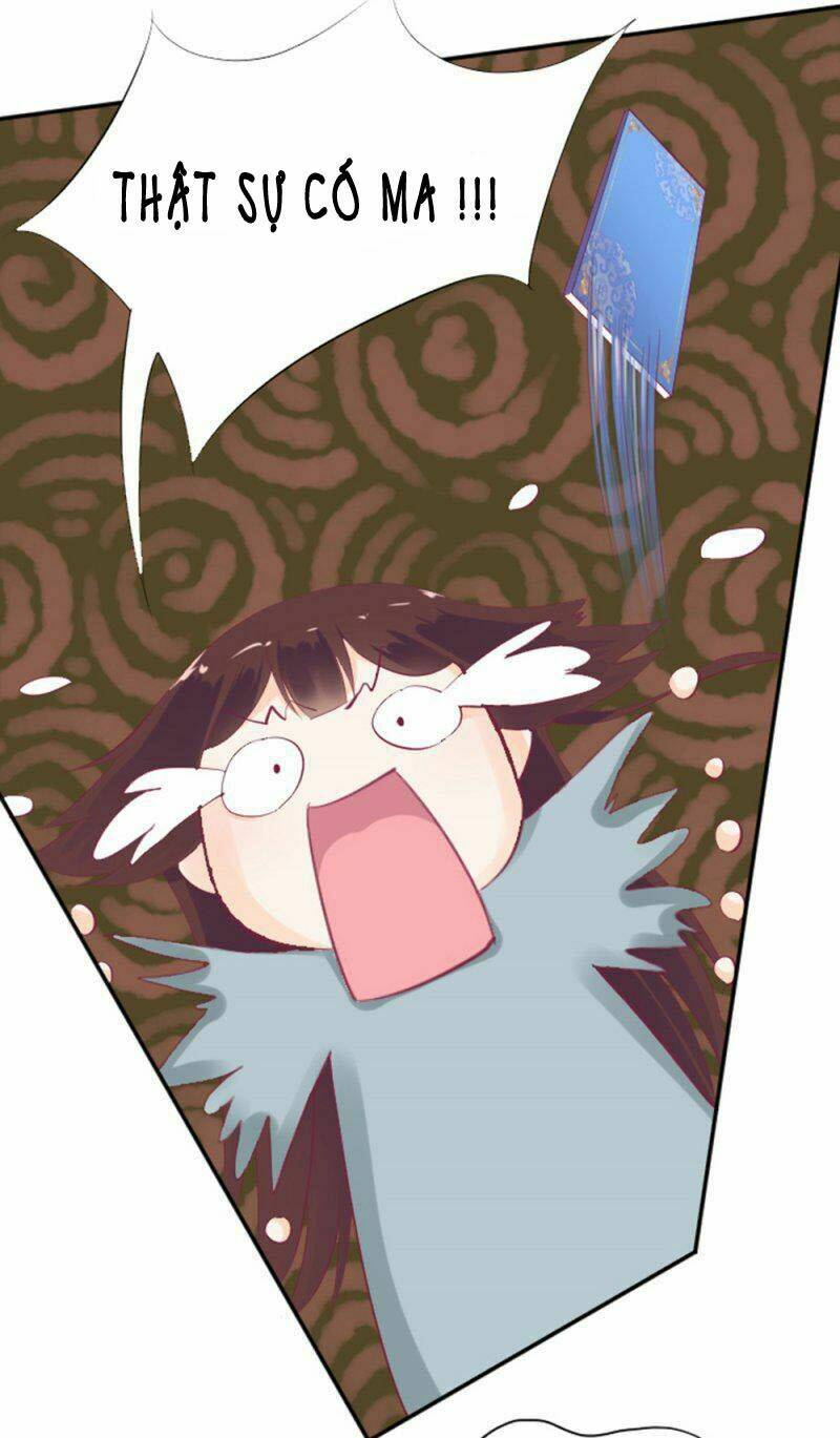 The Queen Note: Chapter 4