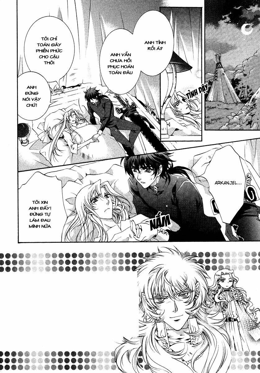 Yasashii Ryuu No Koroshikata: Chapter 13