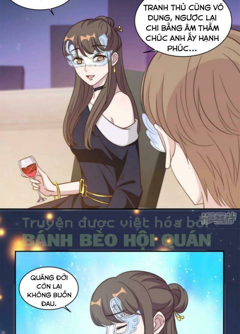 Tổng Tài, Tránh Xa Tôi Ra: Chapter 33