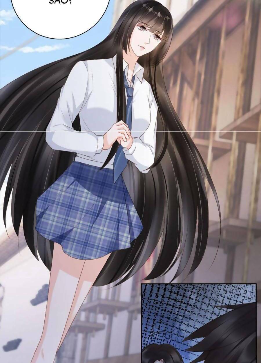 Dây Dưa Không Dứt: Chapter 31