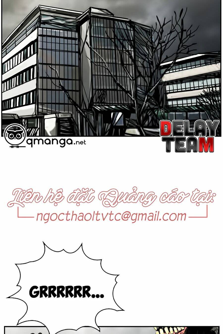 Thợ Săn Đầu Tiên: Chapter 62