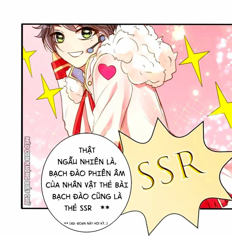 Không Có Ssr Làm Sao Để Yêu: Chapter 13