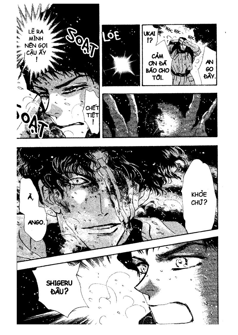Mầm Sống: Chapter 48