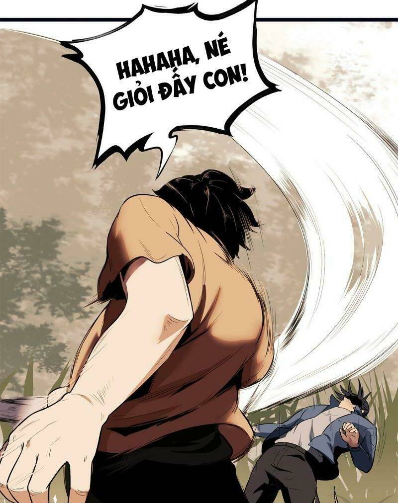 Trùng Lãnh Quái Đàm: Chapter 20