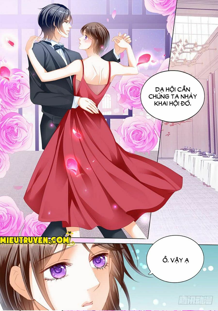 Thiểm Hôn Kiều Thê: Chapter 223