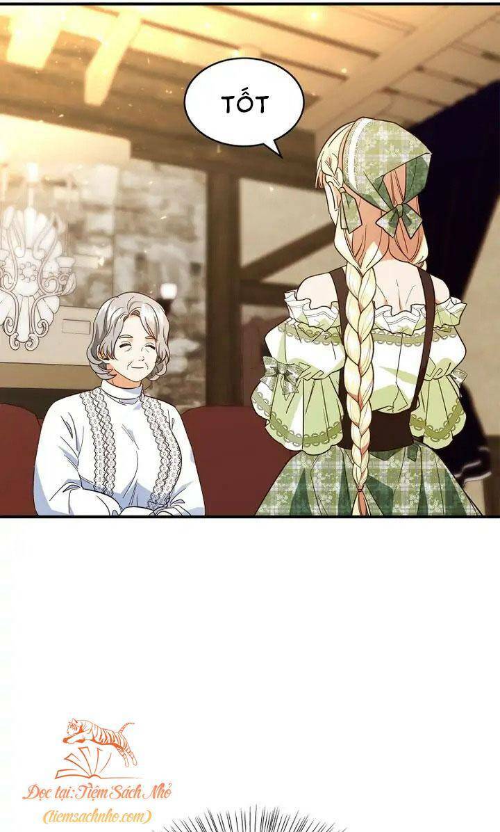 Lòng Trung Thành Với Kẻ Ác: Chapter 43