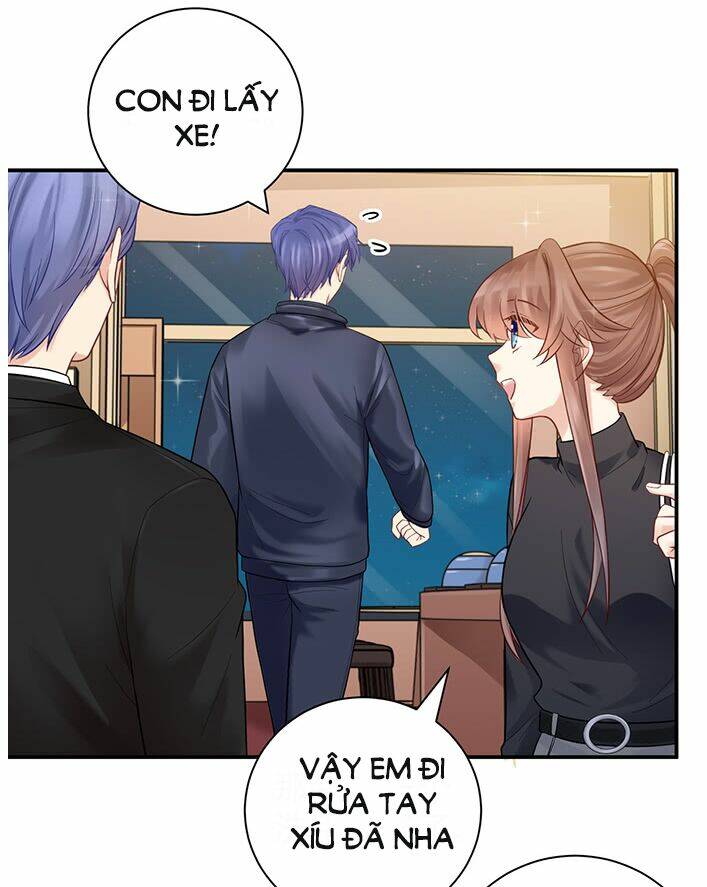 Trọng Sinh Để Ngủ Với Ảnh Đế: Chapter 228