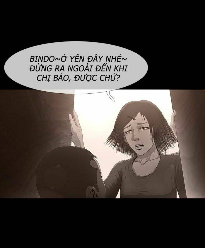 Dead Days: Chapter 44