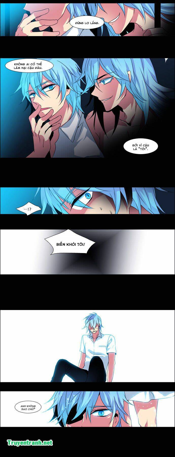 Wonted: Chapter 57