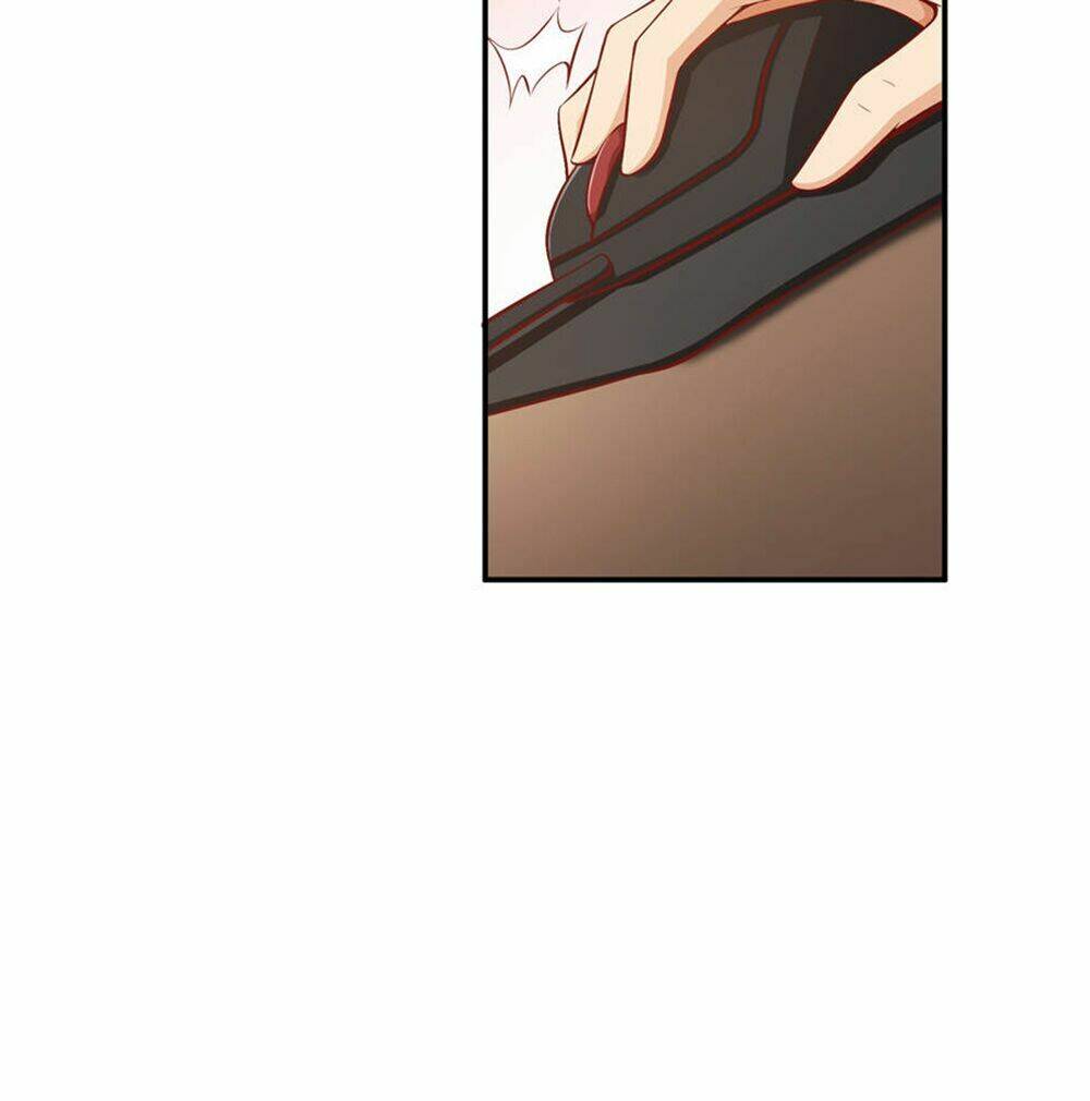 Hướng Tâm Dẫn Lực: Chapter 42