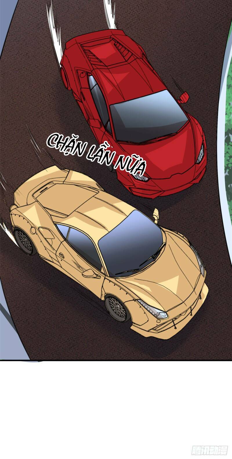 Siêu Cấp Nữ Thần Trọng Sinh: Chapter 22