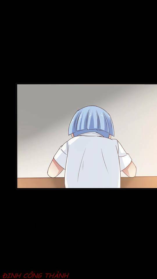 Truyện Kinh Dị Ở Tòa Nhà Số 44: Chapter 23