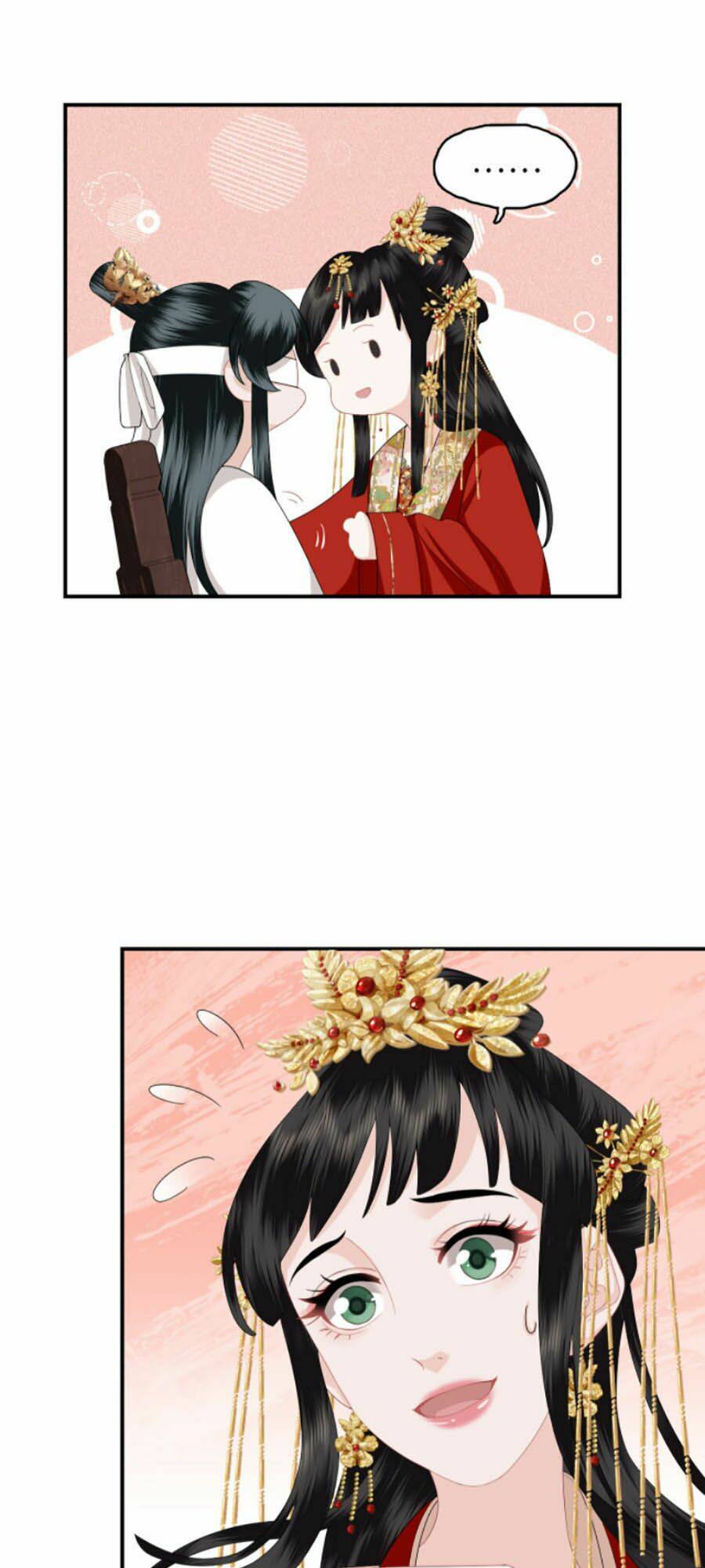 Điều Hương Vương Phi: Chapter 7