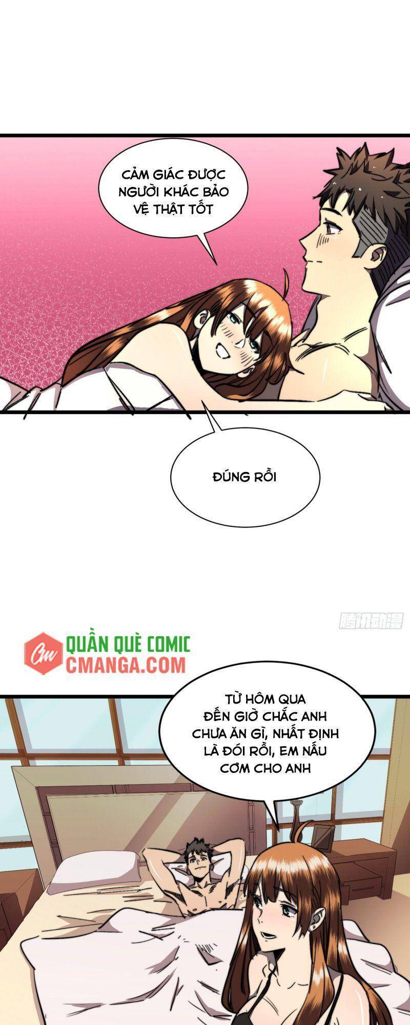 Ta Ở Tận Thế Nhặt Thuộc Tính: Chapter 20