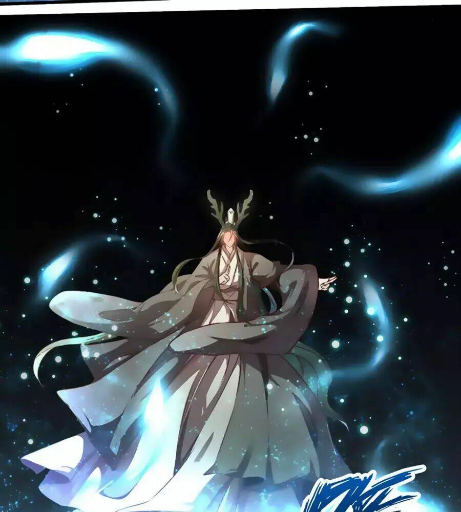 Liêu Liêu Nhân Thân Tu Tiên Truyện: Chapter 91