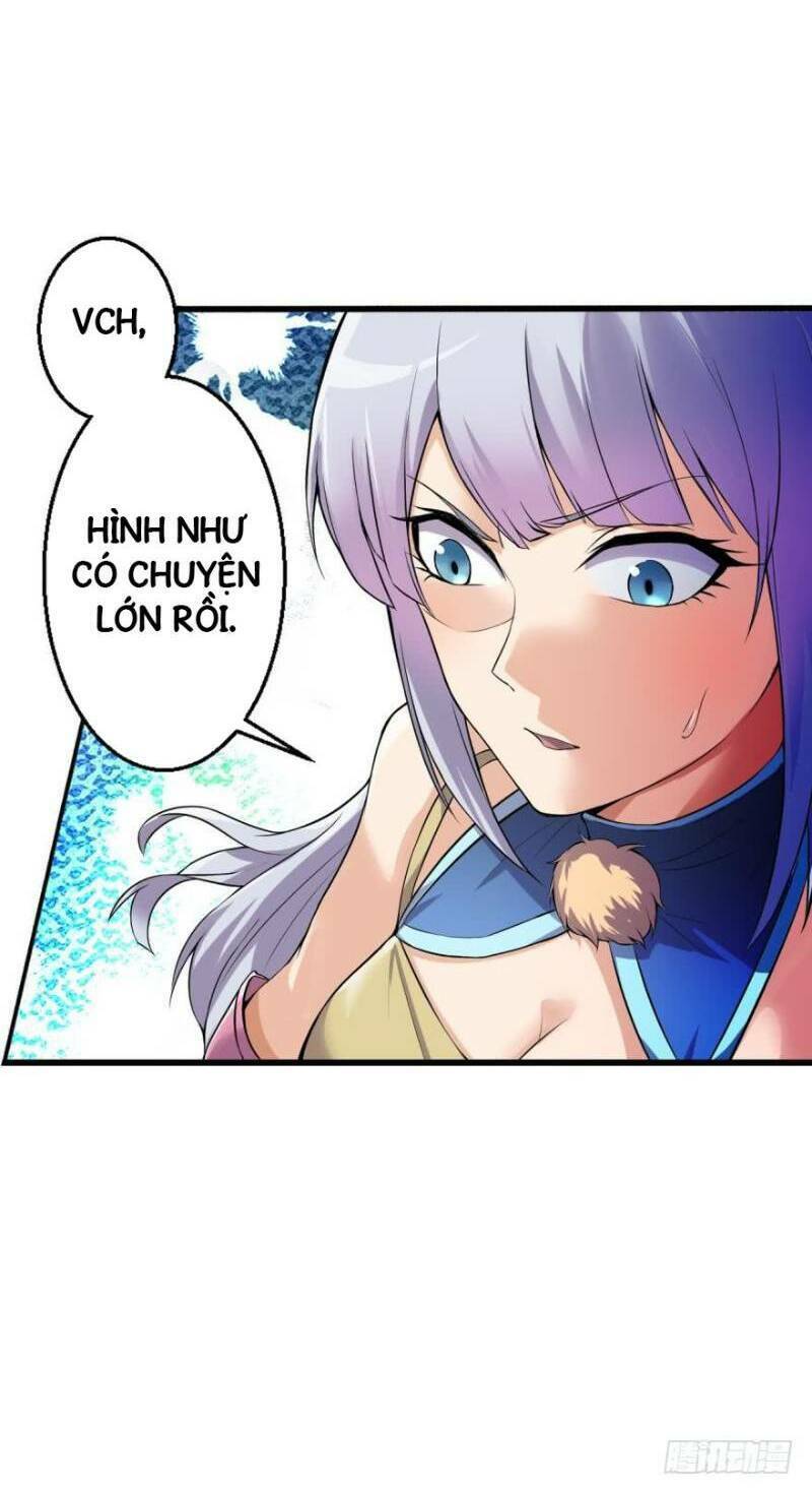 Ta Có Di Sản Tại Dị Giới: Chapter 13