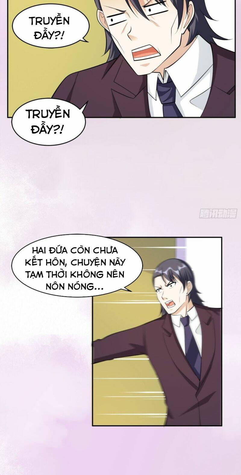 Người Tu Tiên Tại Đô Thị: Chapter 107
