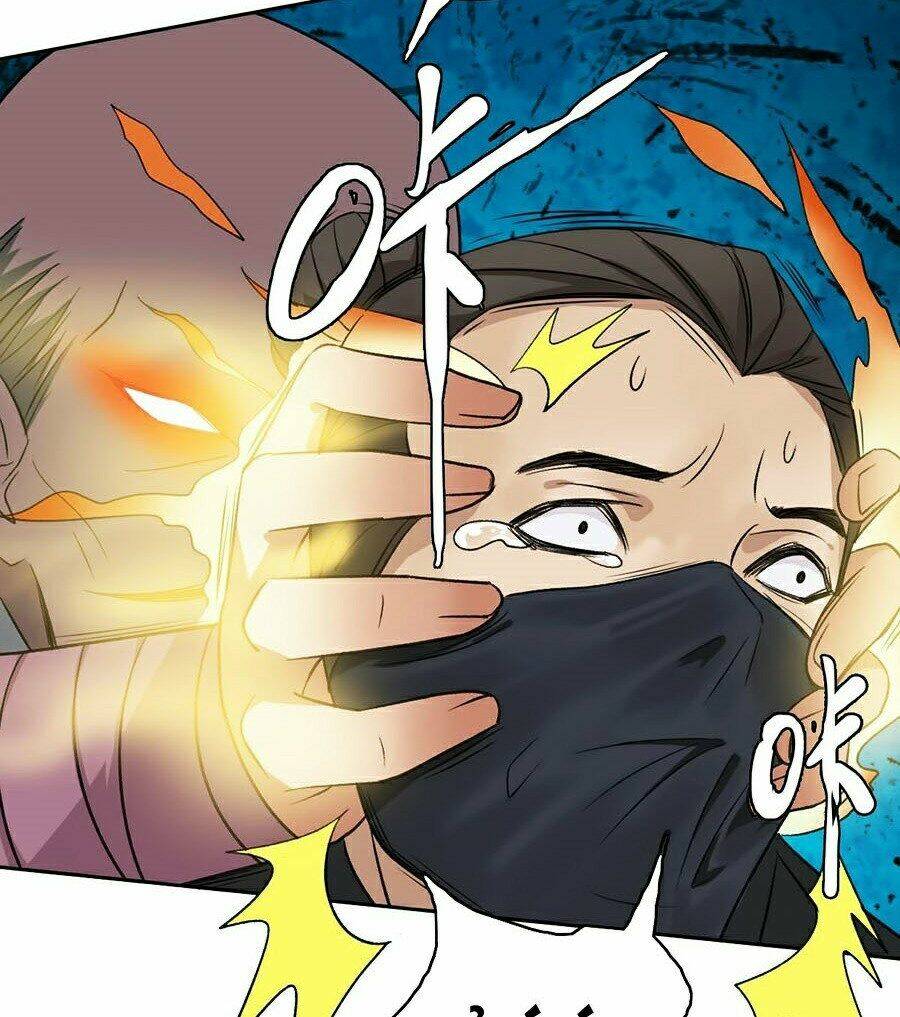 Siêu Đạo Thần Thuật: Chapter 16